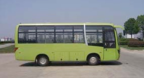 城市客车