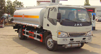 江淮加油车
