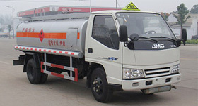 江铃加油车