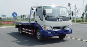 江淮清障车