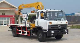 清障车