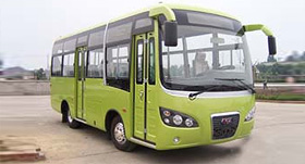 城市客车
