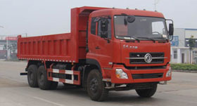 自卸汽车